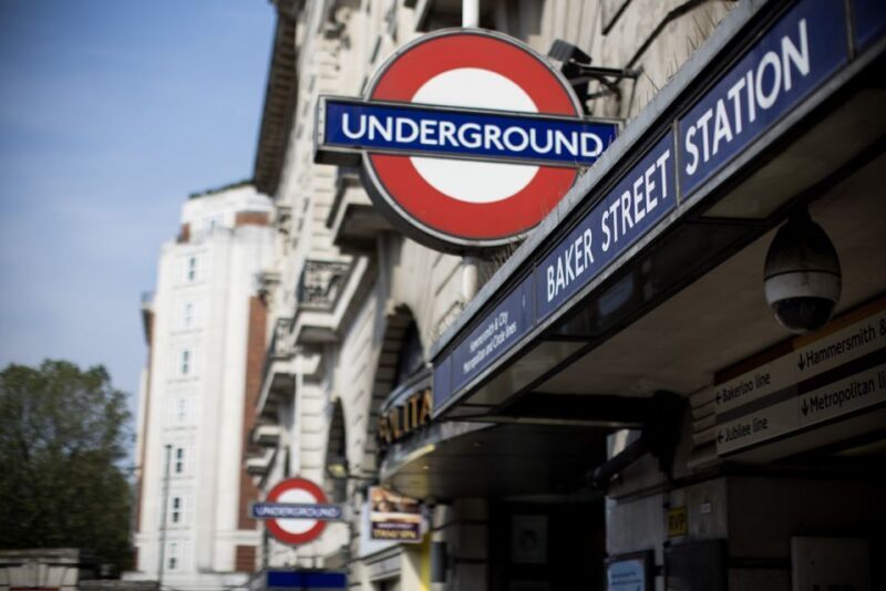 London: Hidden Baker Street Tube Station Tour - An In-Depth Look at the Experience
