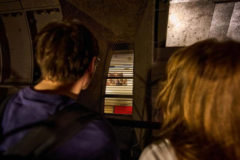 London: Hidden Tube Tour - Green Park Station - FAQs