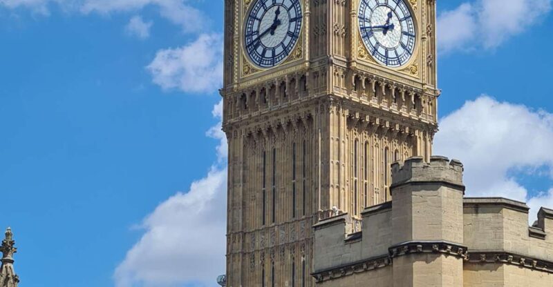 London: Highlights and Hidden Gems Private Guided Tour - Why Choose a Private Guided Tour in London?