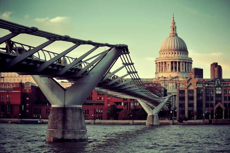 London: Highlights and Secrets Private Tour with Camden Town - Who Would Love This Tour?