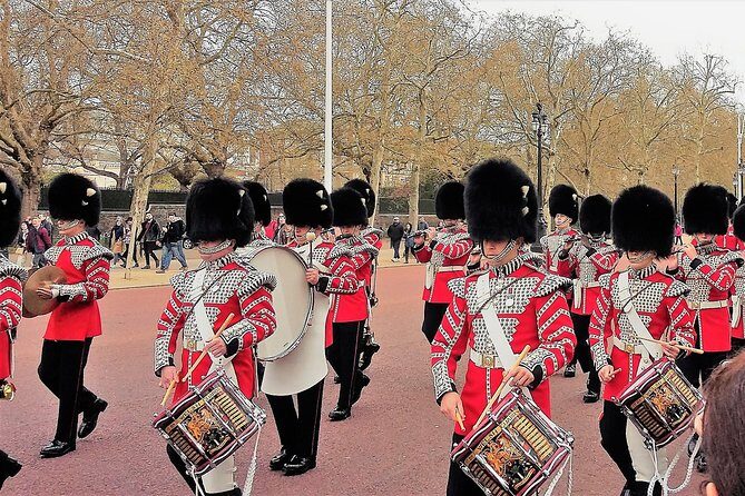 London Highlights - Private Taxi Tour with Hotel Pickup - What We Love About This Tour