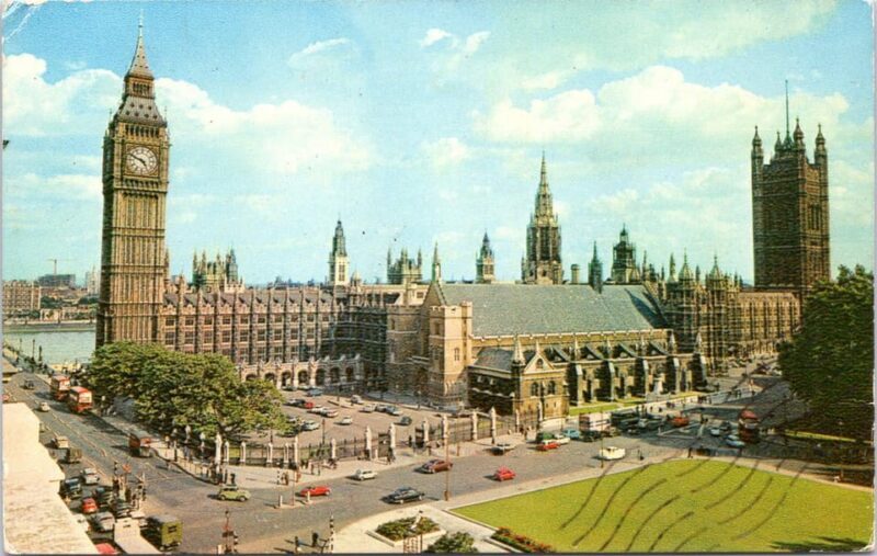 London Highlights Walking Tour with Licenced Tour Guide - A Walk Through Westminster’s Icons