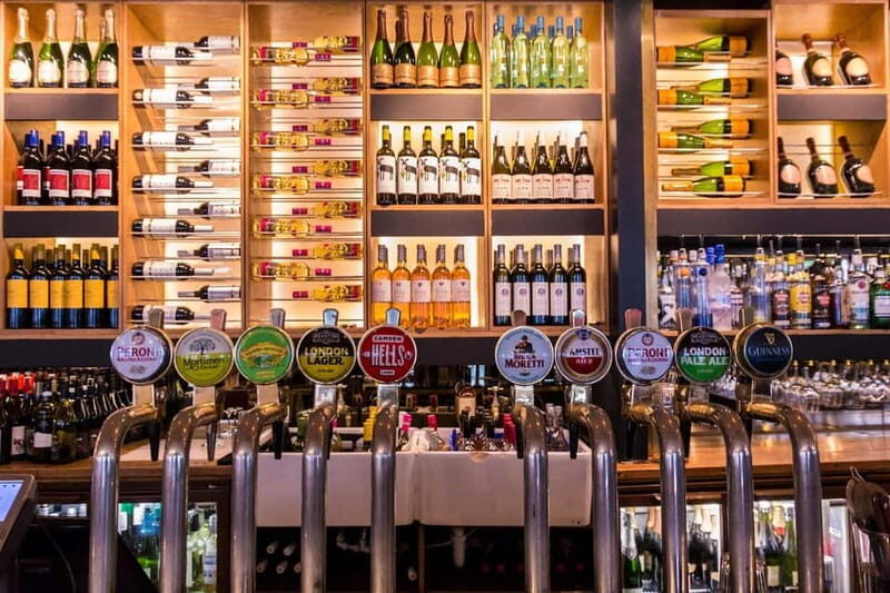 London: Historic Pubs of Central London Walking Tour - Practical Considerations