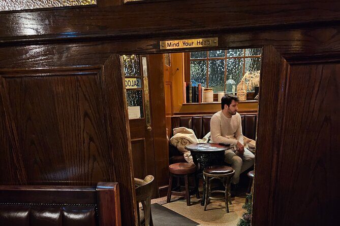 London Historical Pub Tour with Pilgrims and Pirates - Final Thoughts