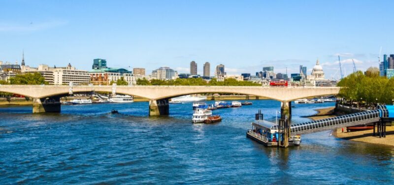 London: Historical Walking Tour in Westminster with an APP - Final Thoughts