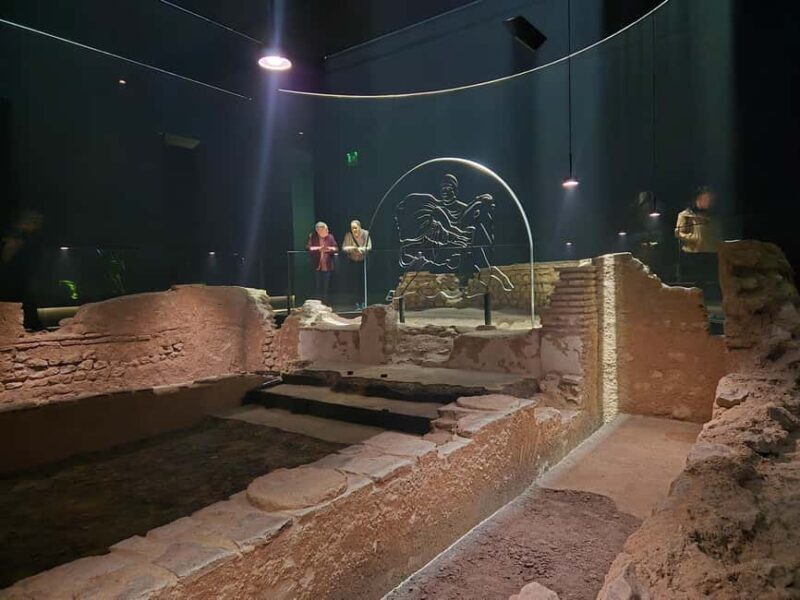 London: History of Money & Power Walking Tour - Exploring London’s Hidden Financial Secrets