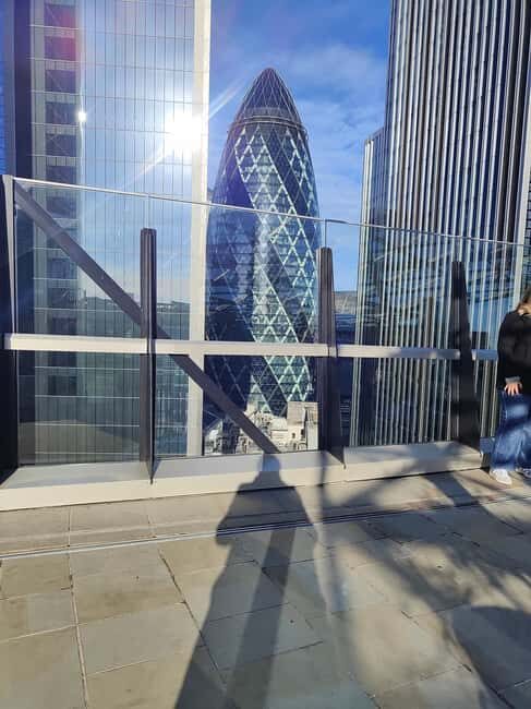 London: History of Money & Power Walking Tour - Practical Details and Considerations