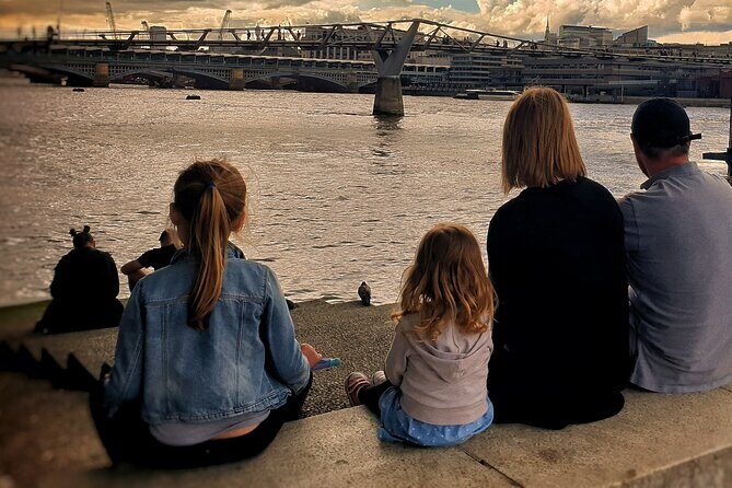 London History Taxi Tours - FAQ