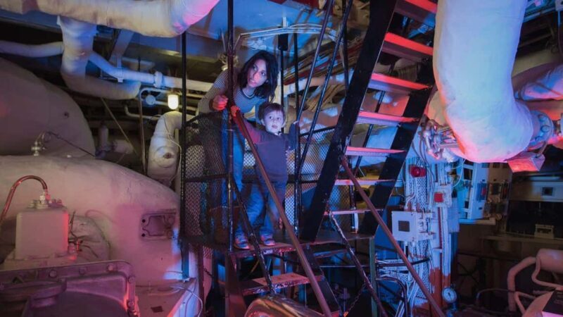 London: HMS Belfast Ticket & Southbank Highlights Audio Tour - Final Thoughts