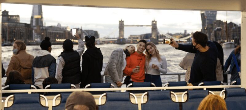 London: Hop-On Hop-Off 1-Day River Sightseeing Adventure - Why This Tour Can Be a Great Choice