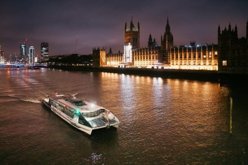 London: Hop-On Hop-Off 1-Day River Sightseeing Adventure - The Cost and Value