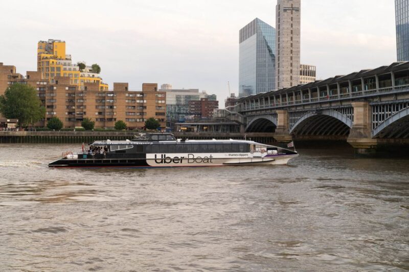 London: Hop-On Hop-Off 1-Day River Sightseeing Adventure - Frequently Asked Questions