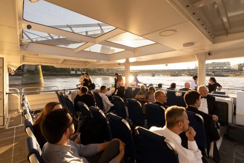 London: Hop-On Hop-Off 2-Day River Thames Sightseeing Pass - FAQ