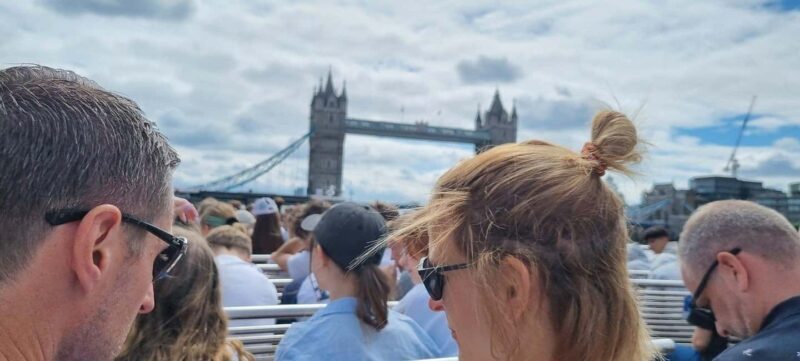 London Hop-on-Hop-off Bus Tour with Cruise & British Museum - Who Is This Tour Best For?