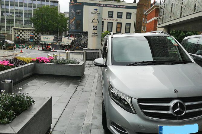 London Hotel Return via Bath & Stonehenge & Windsor Castle - Pricing and Value