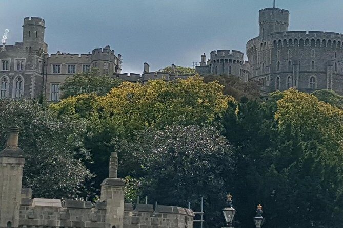 London Hotel Return via Bath & Stonehenge & Windsor Castle - Final Thoughts