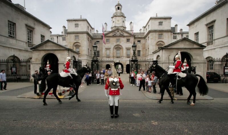 London: Household Cavalry Museum Entry Ticket - Final Thoughts