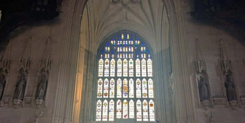 London: Houses of Parliament Ticket & Political London - Pricing and Value