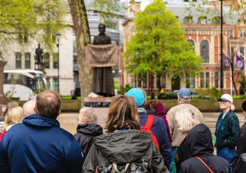 London: Houses of Parliament & Westminster Abbey Guided Tour - Final Thoughts