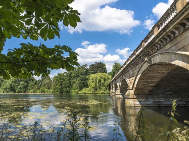 London: Hyde Park and Kensington Gardens Walking Tour - An Honest Look at the Hyde Park & Kensington Gardens Tour