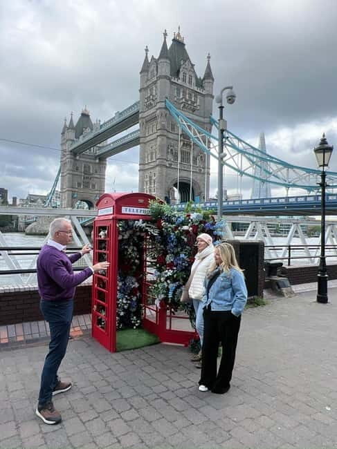 London: Iconic London Taxi Tour - Private 3 hour tour - Why Choose a London Taxi Tour?