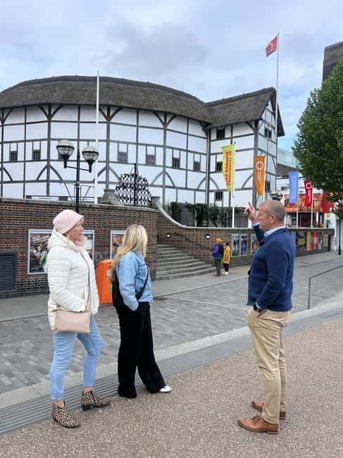 London: Iconic London Taxi Tour - Private 3 hour tour - Real Experiences & Authentic Insights