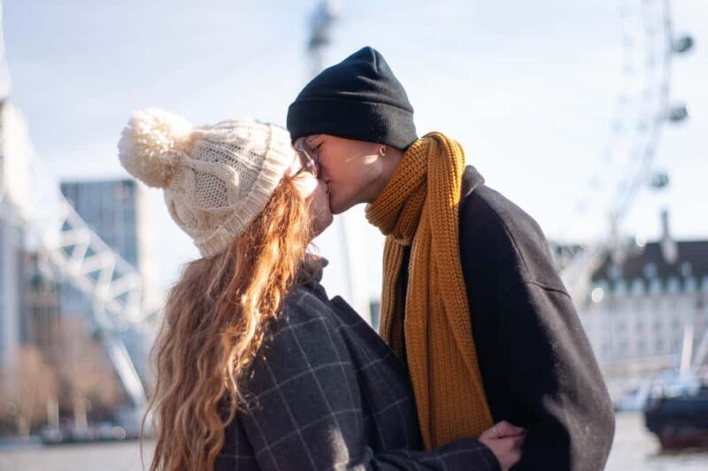 London: Iconic Sights Photo Walking Tour - Key Points