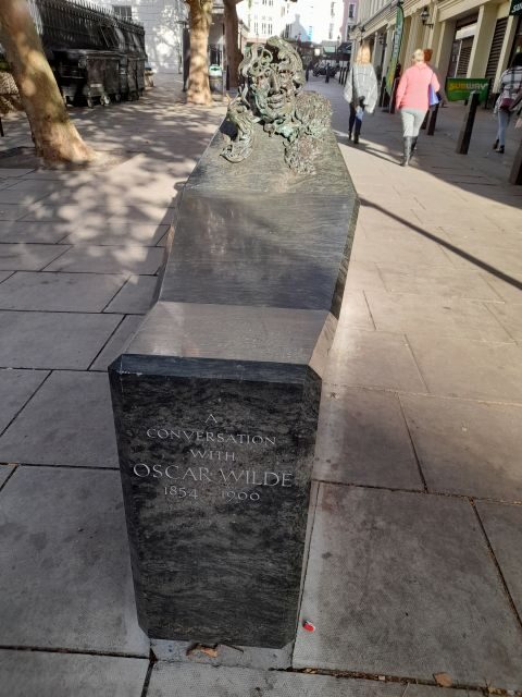 London: Iconic Theatres Walking Tour - Final Thoughts