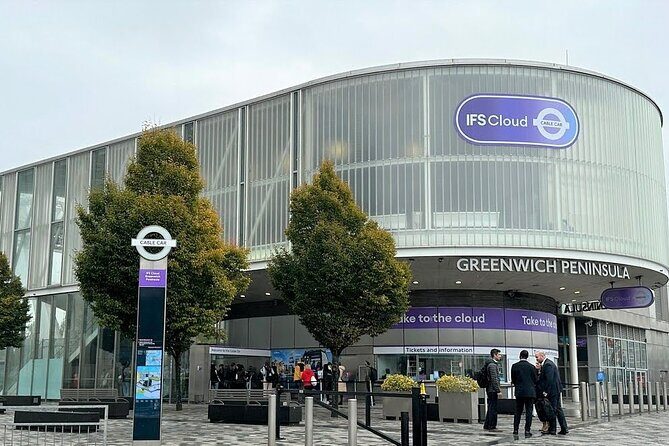 London: IFS Cable Car + Uber Boat Hop-On Hop-Off 1 Day River Pass - FAQs