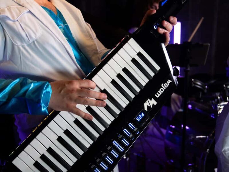 London: Immersive ABBA Tribute Band Experience - Who Will Love This Experience?