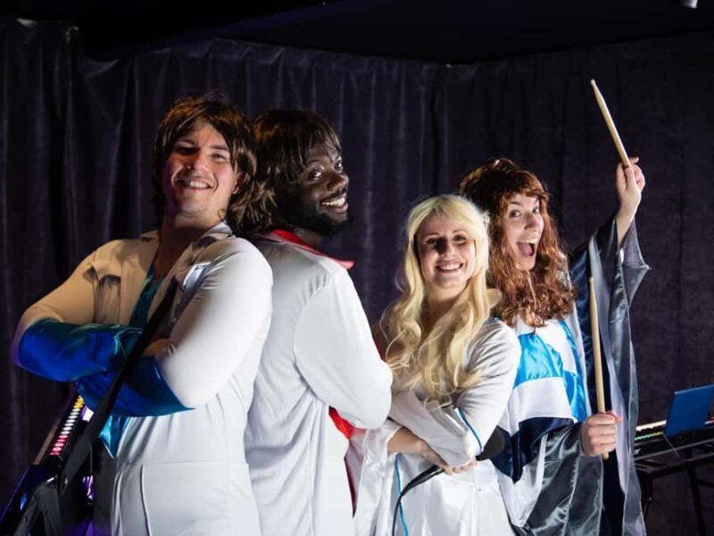 London: Immersive ABBA Tribute Band Experience - Final Thoughts