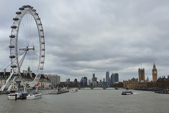 London in a Day Walking Tour from the Tower to Kensington - What You Can Expect From the Tour