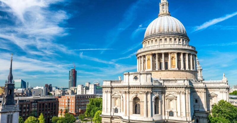 London In One Day Private tour with separate Tour Guide - An In-Depth Look at the London Private Tour