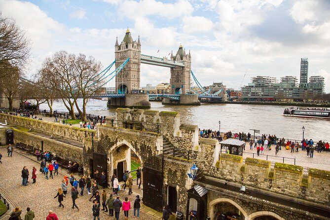 London In One Day Tour with River Cruise & London Eye Option - Final Thoughts