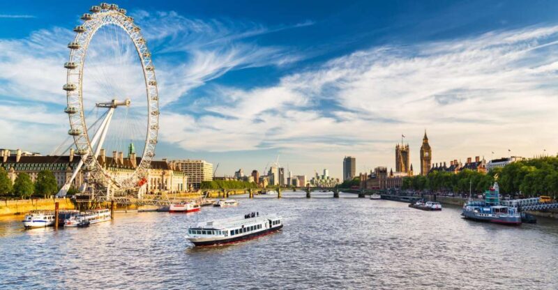 London in One Day Tour with River Cruise - Authentic Insights from Travelers
