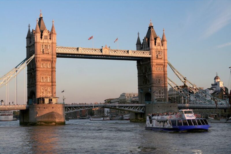 London in One Day Tour with River Cruise - Who Should Consider This Tour?