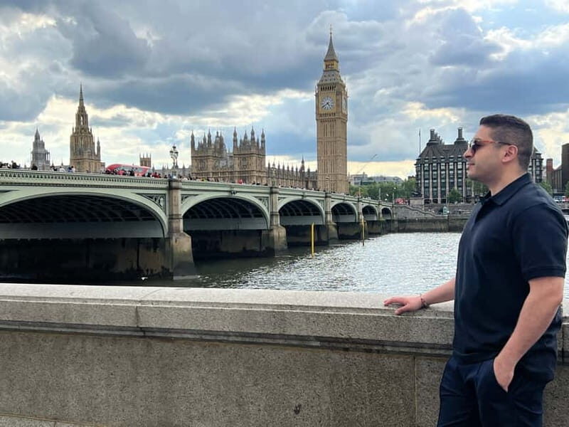 London in Spanish Privado: Lo Mejor de Londres en un día! - Real Traveler Insights