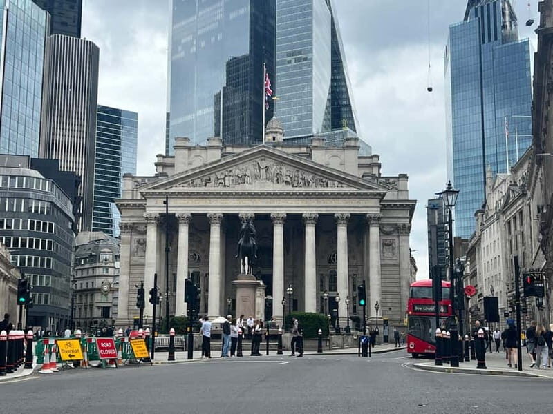 London in Spanish Privado: Lo Mejor de Londres en un día! - FAQ