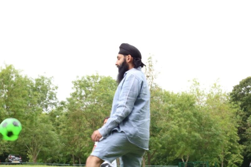 London: Insta Worthy Photoshoot Tour (customisable) - Exploring the Details of the Photoshoot Tour