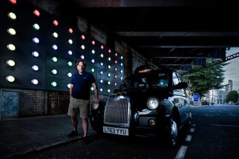 London: Instagram Photos Black Cab Tour with Hotel Pick Up - Is It Worth the Price?