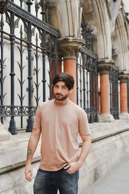 London Instagram Photoshoot - 20 edited photos - Key Points