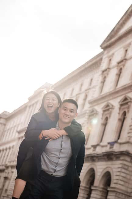 London Instagram Photoshoot - 20 edited photos - What to Expect from the Photoshoot Experience