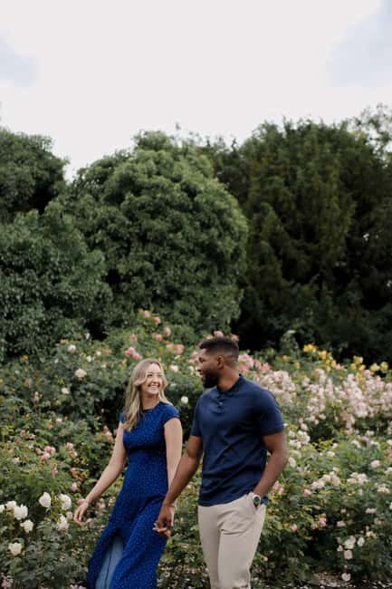 London Instagram Photoshoot - 20 edited photos - Pricing & Value