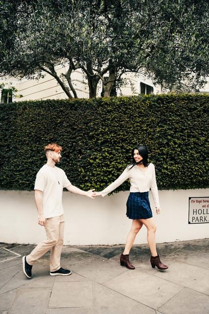 London Instagram Photoshoot - 20 edited photos - Who is This Tour Best For?