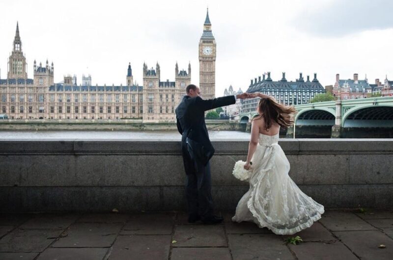 London Instagram tour with a private photographer - Final Verdict