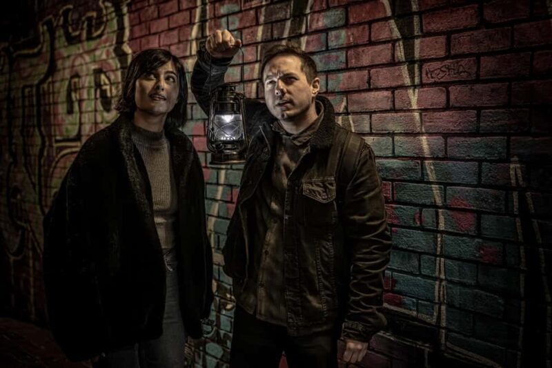 London: Interactive Jack the Ripper Night Walking Tour - A Detailed Look at the Experience