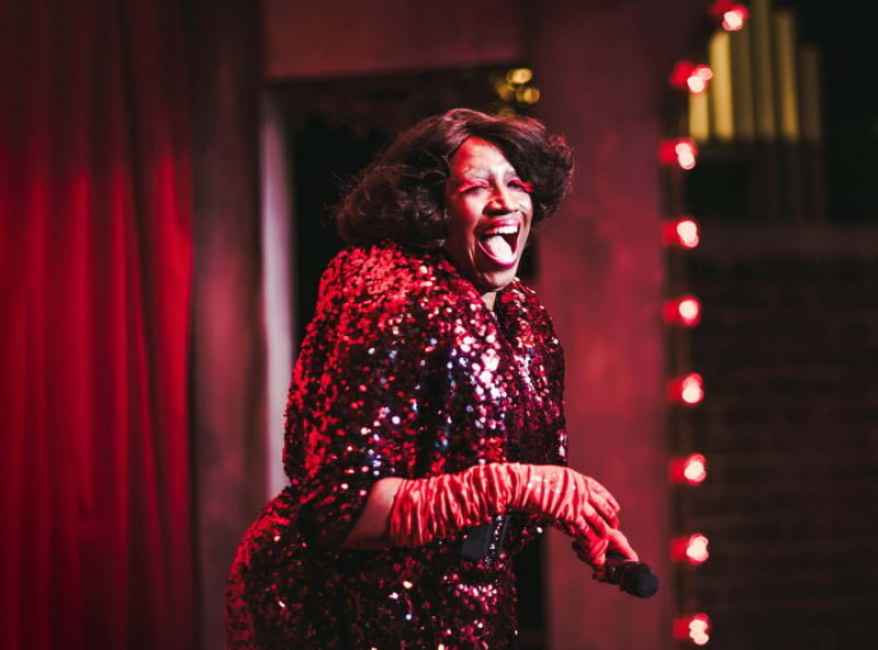 London: International Stand Up Comedy Show, West End - The Experience and Practicalities