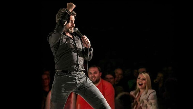 London: International Stand Up Comedy Show, West End - FAQ