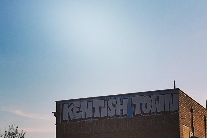 London Introduction Walking Tour - The Southbank Stroll