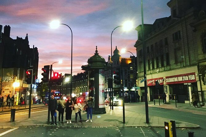 London Introduction Walking Tour - Tate Modern and St. Paul’s Viewpoint